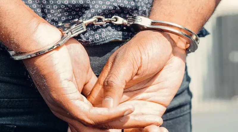 Foreign Student Persecution Imperils any American Who Advocates for Freedom