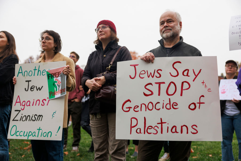 Pro-Israel Neo-McCarthyism Is Rising in Indiana