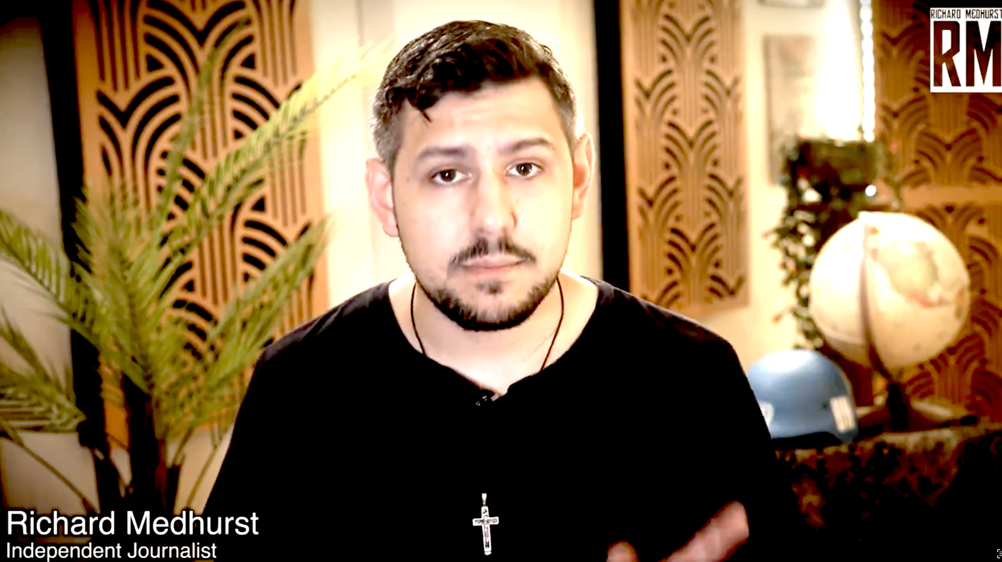 Medhurst Case: Test of a Turning Tide on Gaza