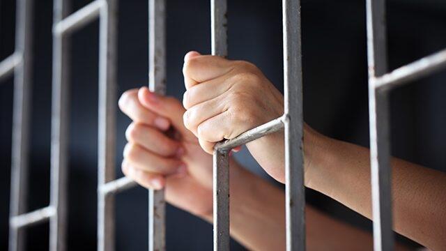 Number Of Jailed Journalists Remains High