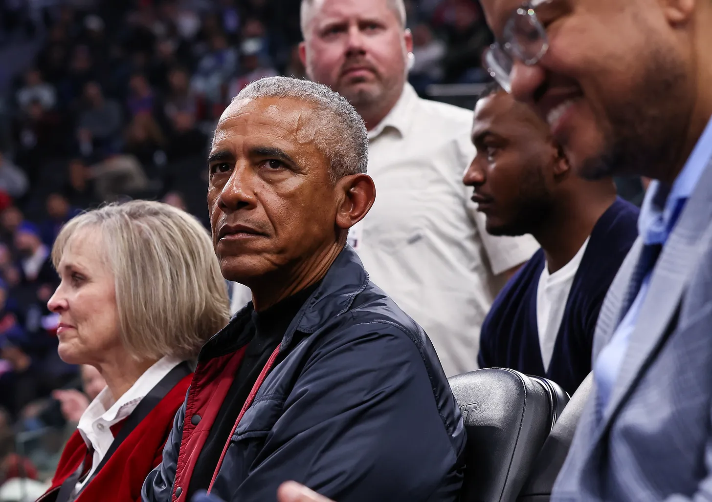 Barack Obama Now Squarely in Russiagate Crosshairs