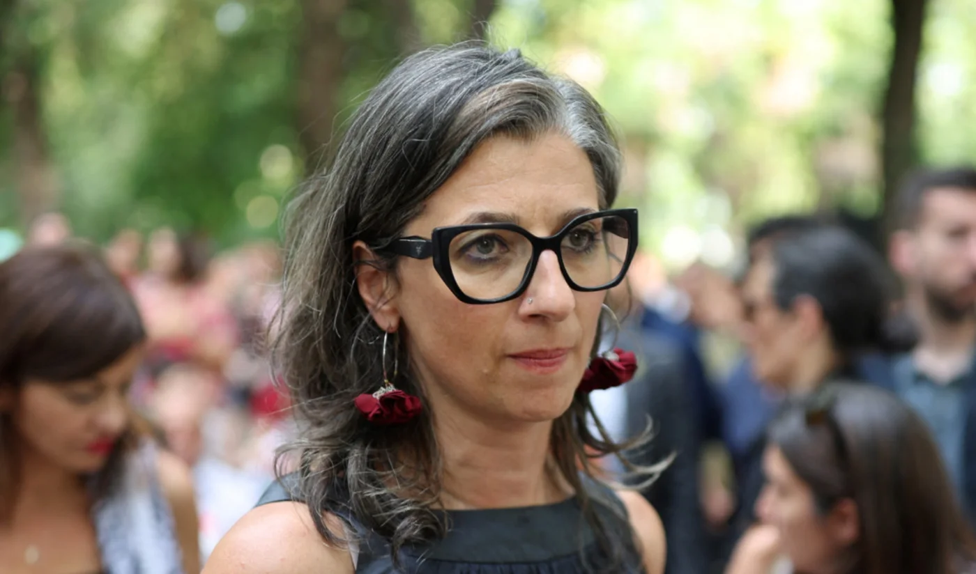 In a historic first, US sanctions UN expert Francesca Albanese