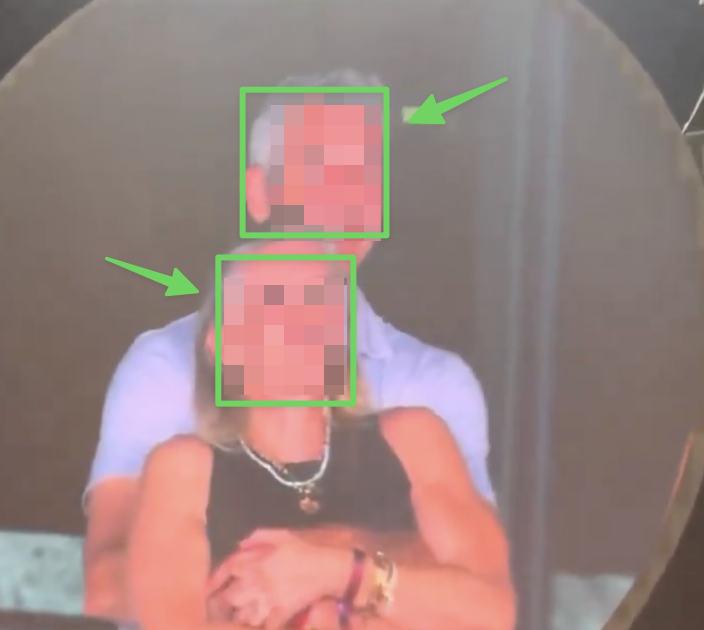 The Astronomer CEO’s Coldplay Concert Fiasco Is Emblematic of Our Social Media Surveillance Dystopia