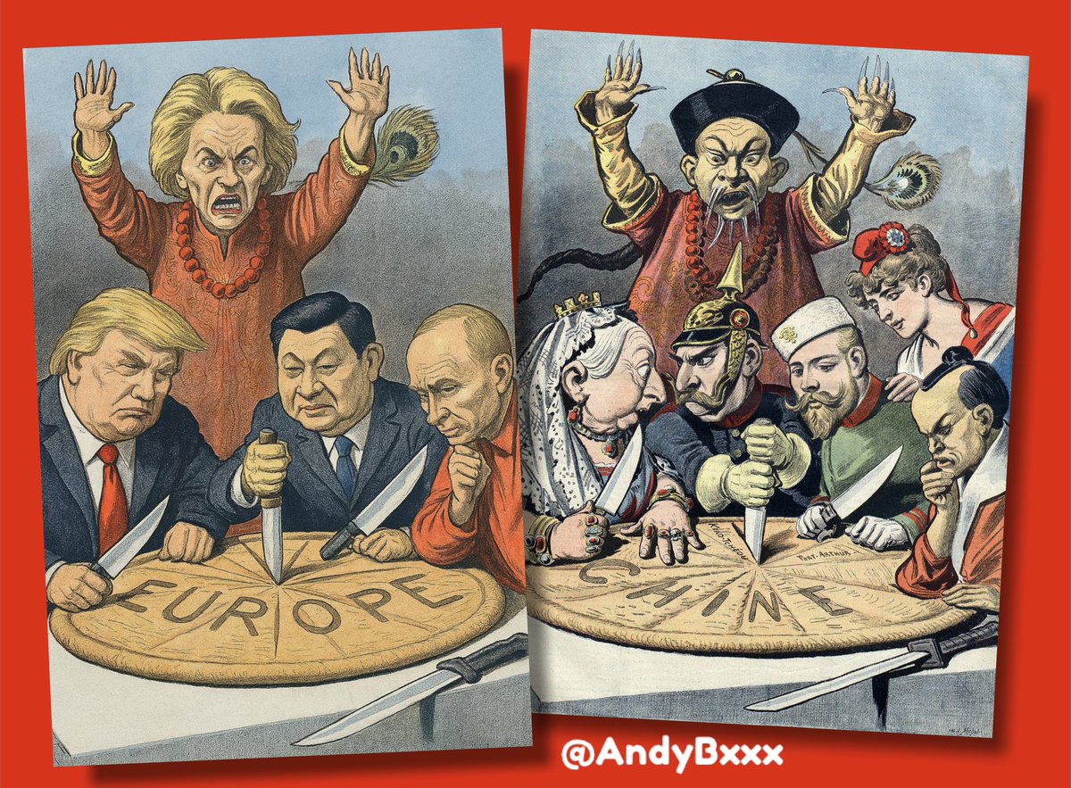 Western Foreign Policy is Anti-Democratic