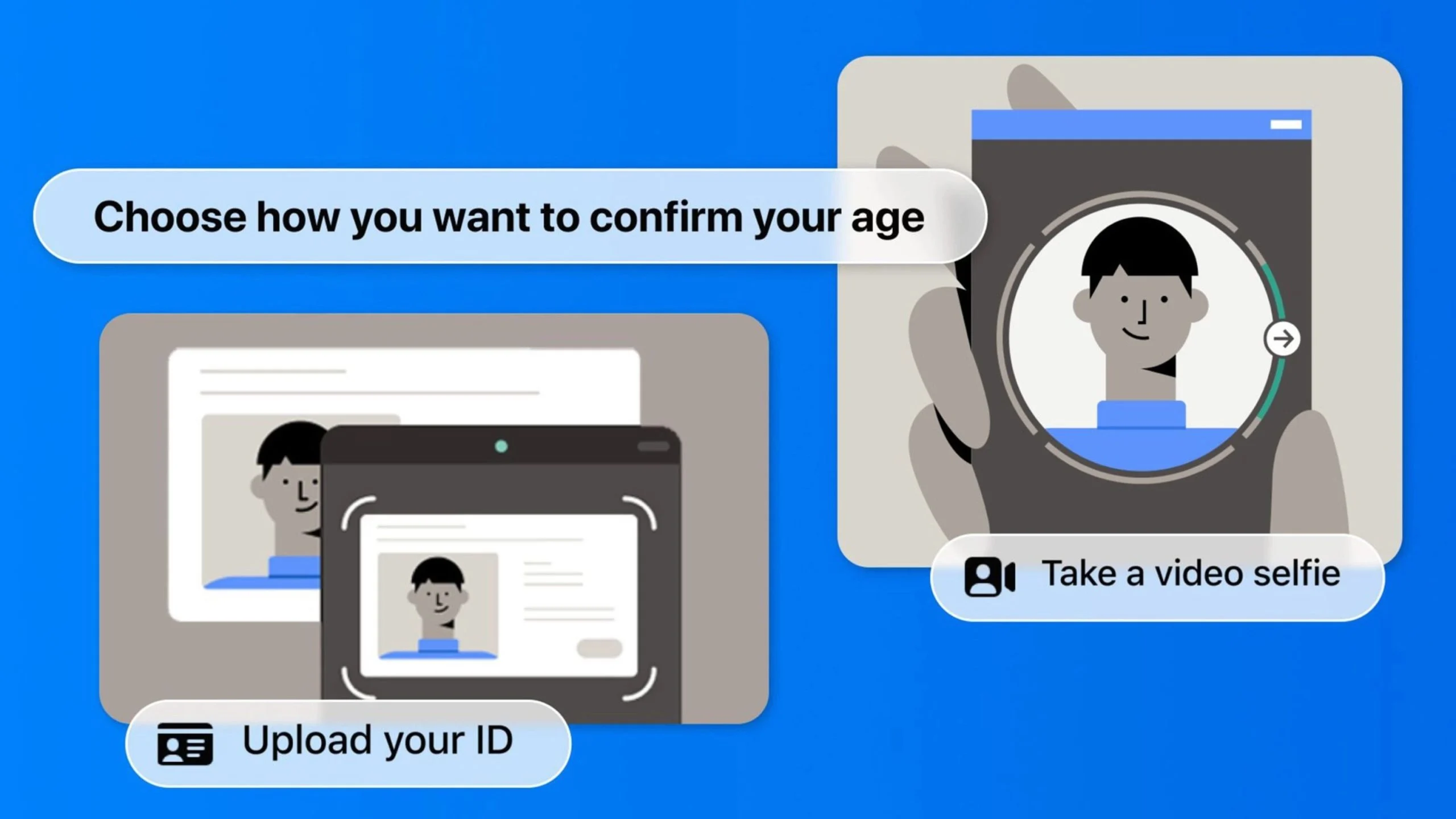 US Plan To Copy UK’s Disastrous Online Digital ID Verification Is Winning Friends in the Senate