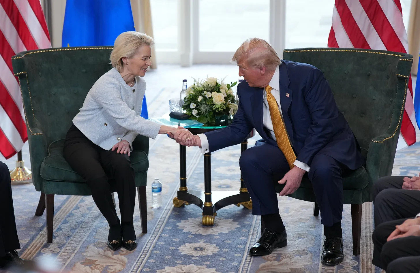 European censorship accelerates