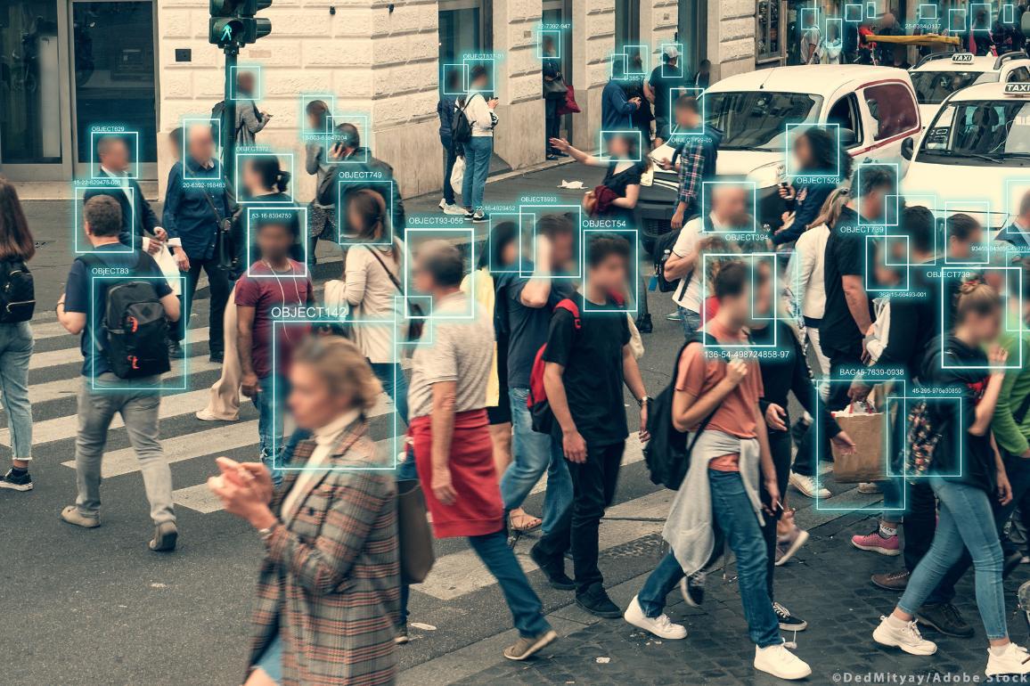 UK Gov’t ‘Disinfo’ Unit Shifts From Lockdown Dissenters To Spying On Mass Migration Critics