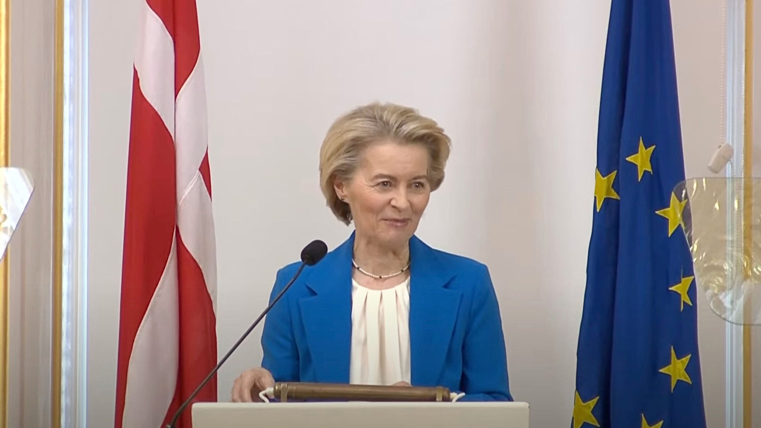 New EU Media “Freedom Law” Allows for Journalist Arrests if Justified by “Public Interest”