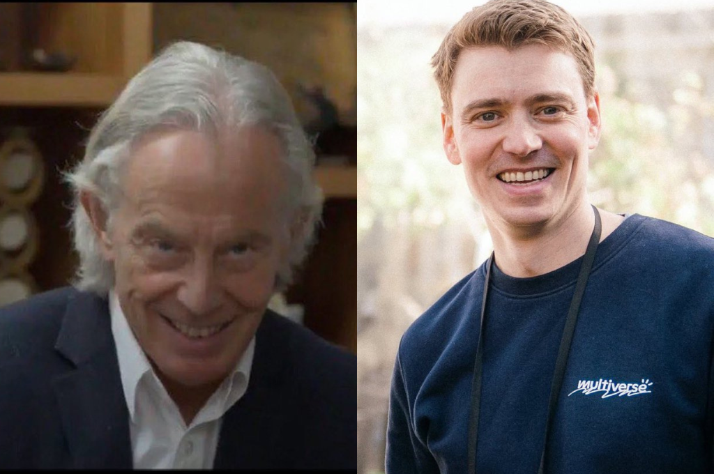 The UK free speech crackdown has corruption included