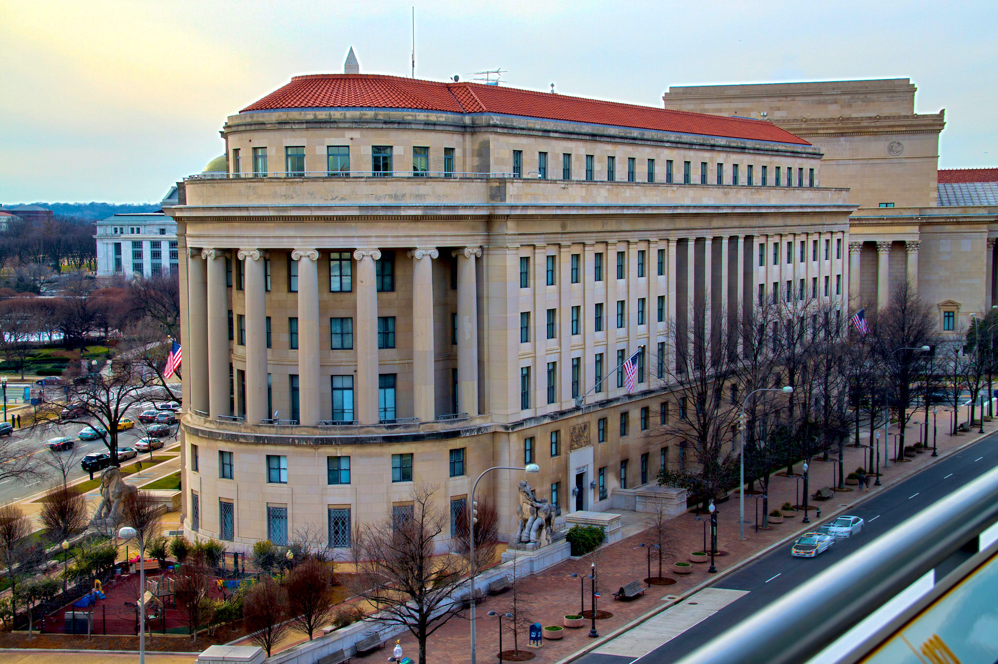 Out-of-Control Gov’t Targets Business ‘Whistleblowers’