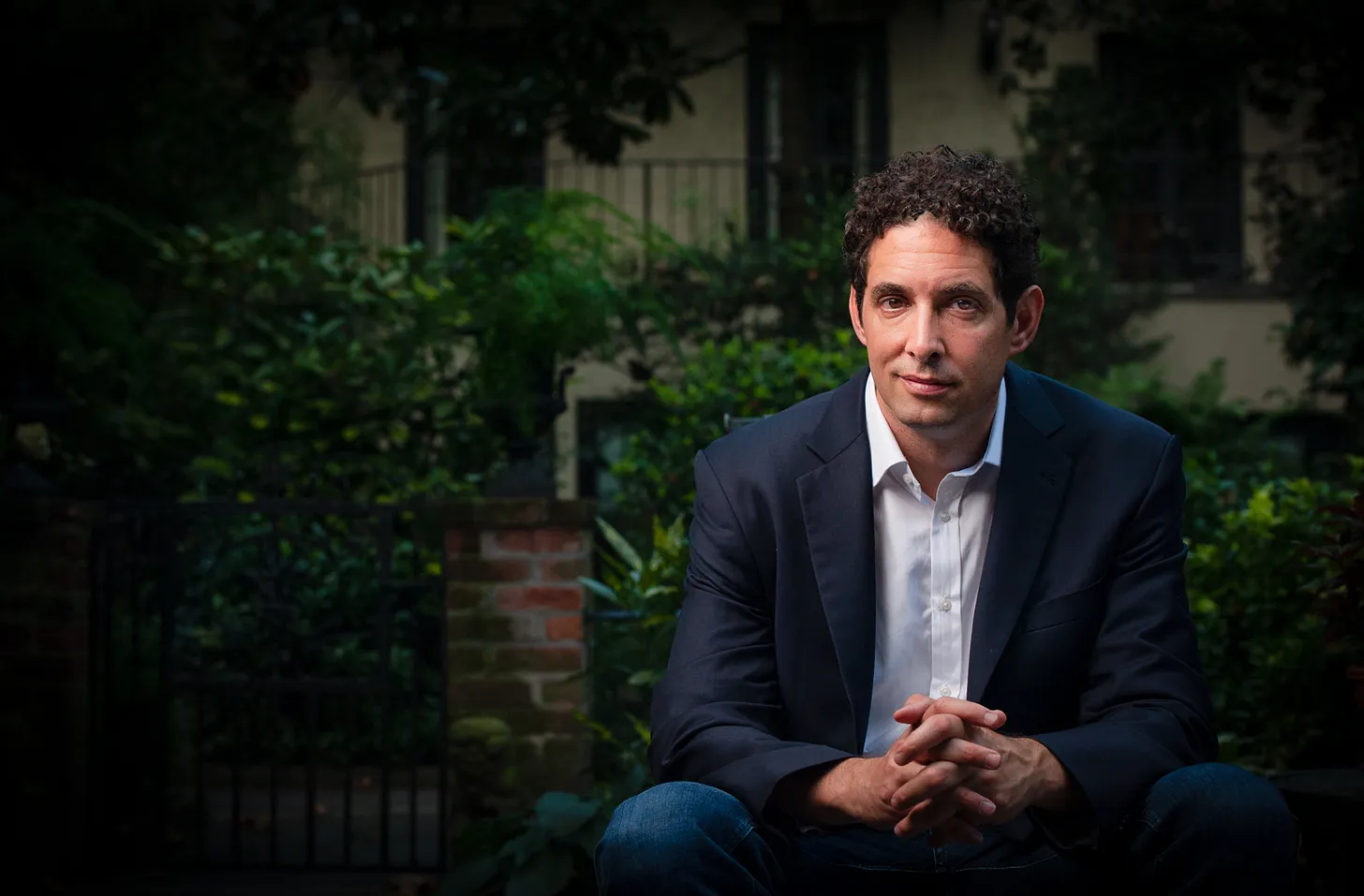 As Jimmy Kimmel Becomes a Speech Icon, Alex Berenson Fights on Alone