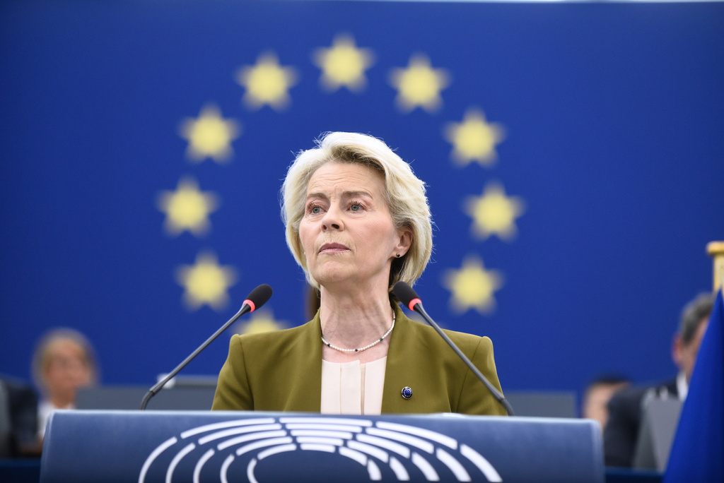 Influence operation? The EU paid off €600,000 to friendly media outlets right after European elections