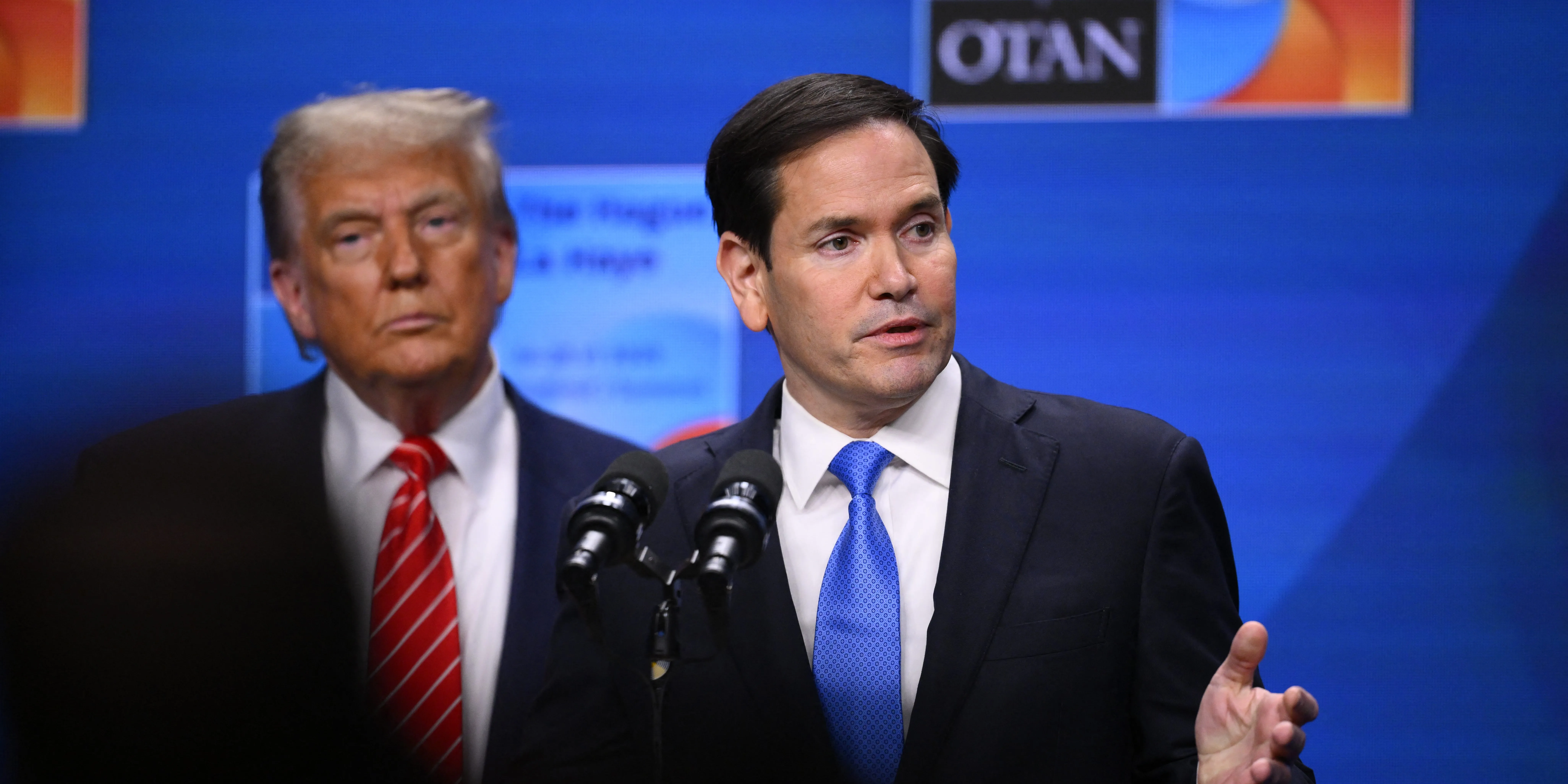 New ‘Thought Policing’ Bill May Let Rubio Strip Passports from US Citizens Over Political Speech