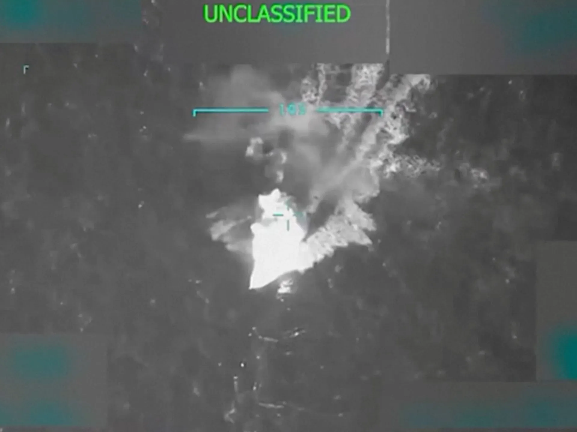 Trump’s Drug War Folly In The Caribbean