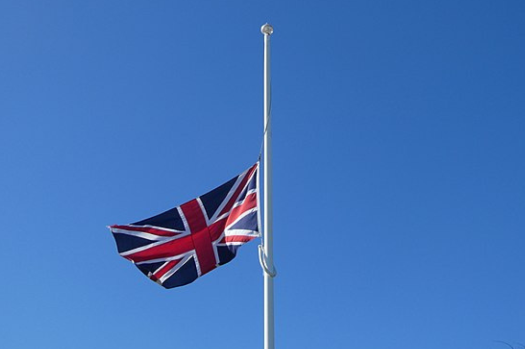 UK Claims First Amendment Can’t Shield Americans