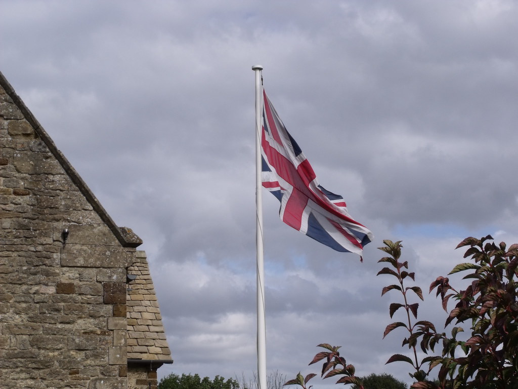 Majority Of Britons From ALL Political Leanings Agree The Country Is F*cked