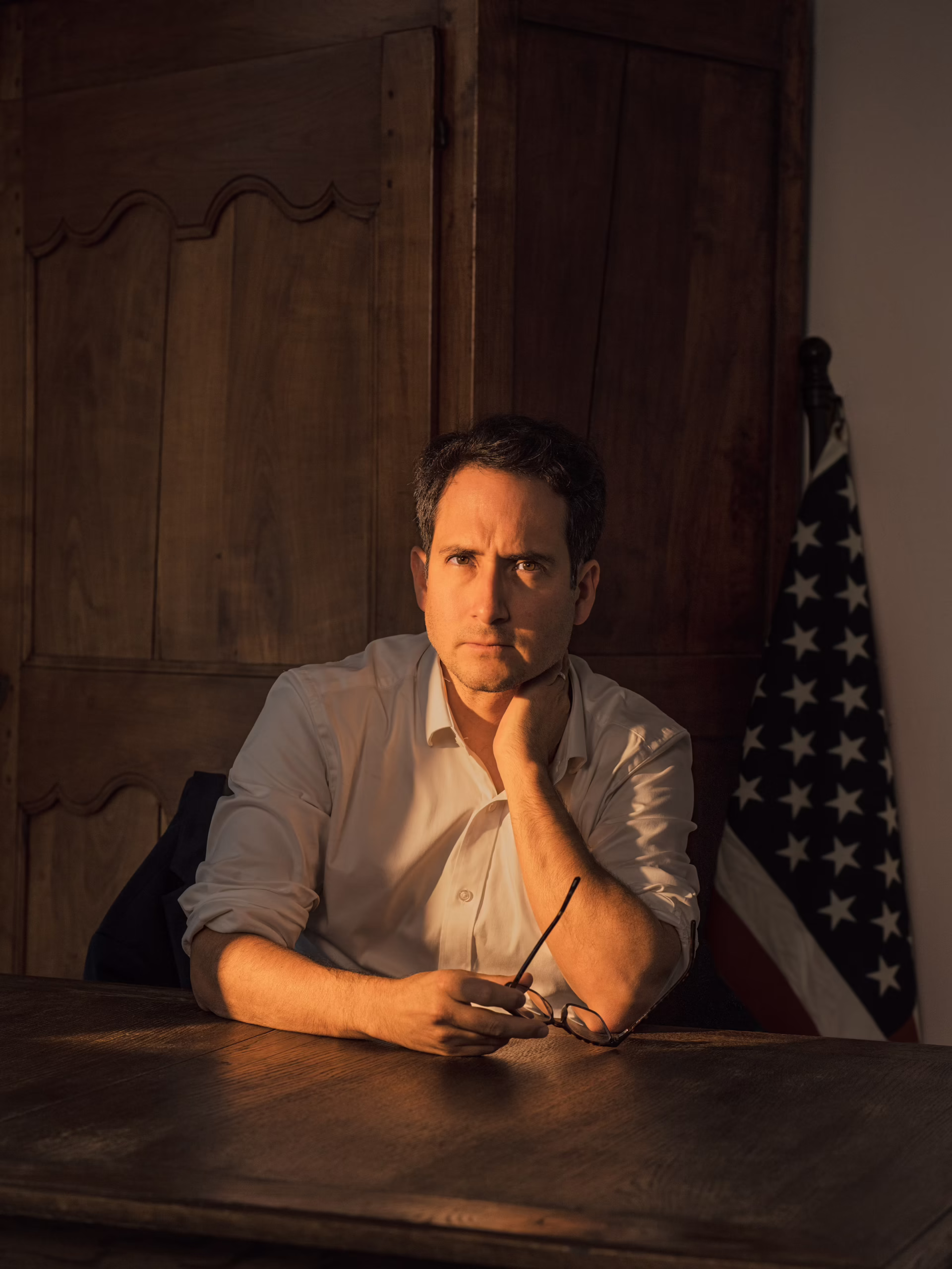 How I Became a Populist