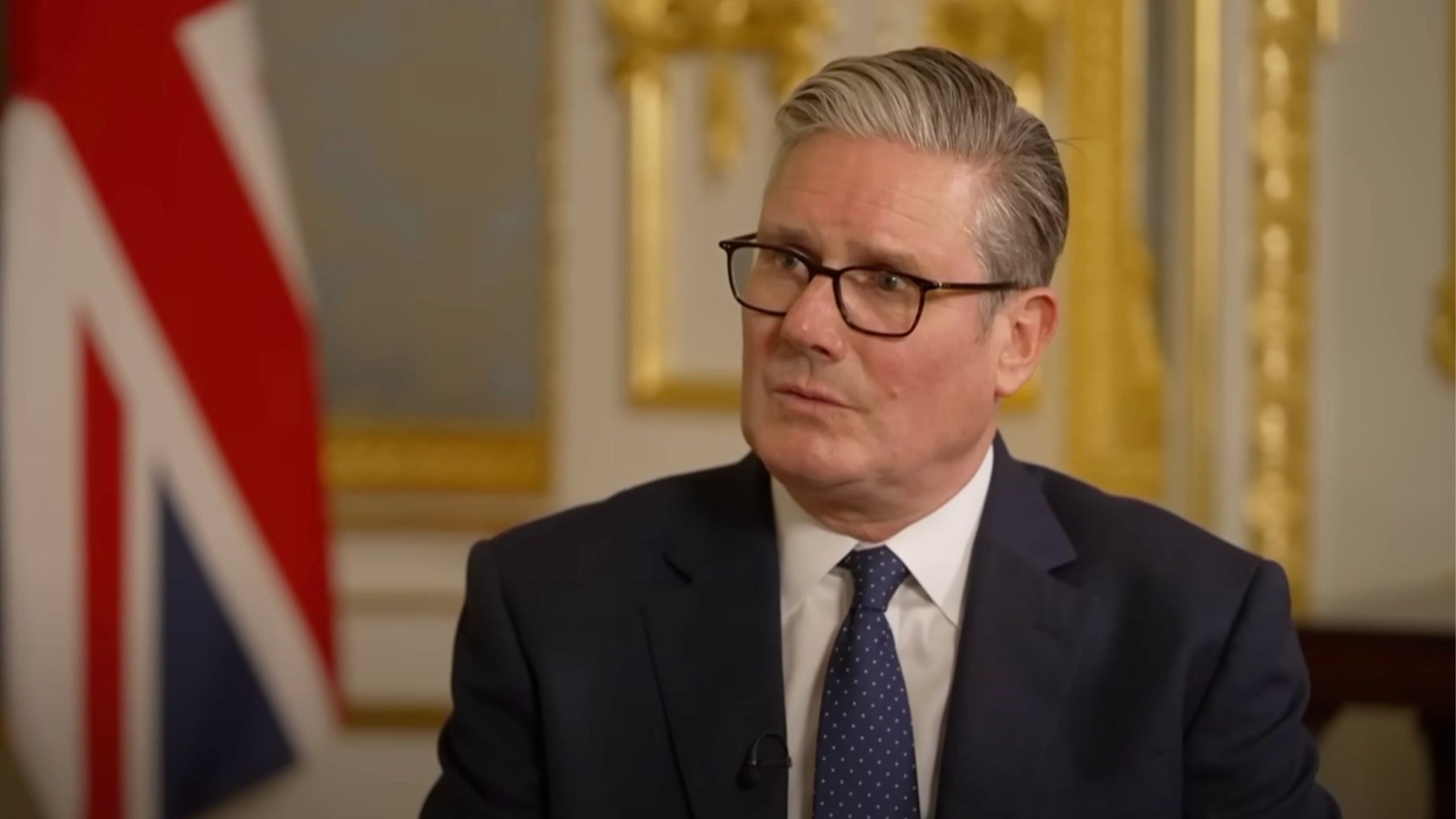 Starmer’s Expanding Surveillance State