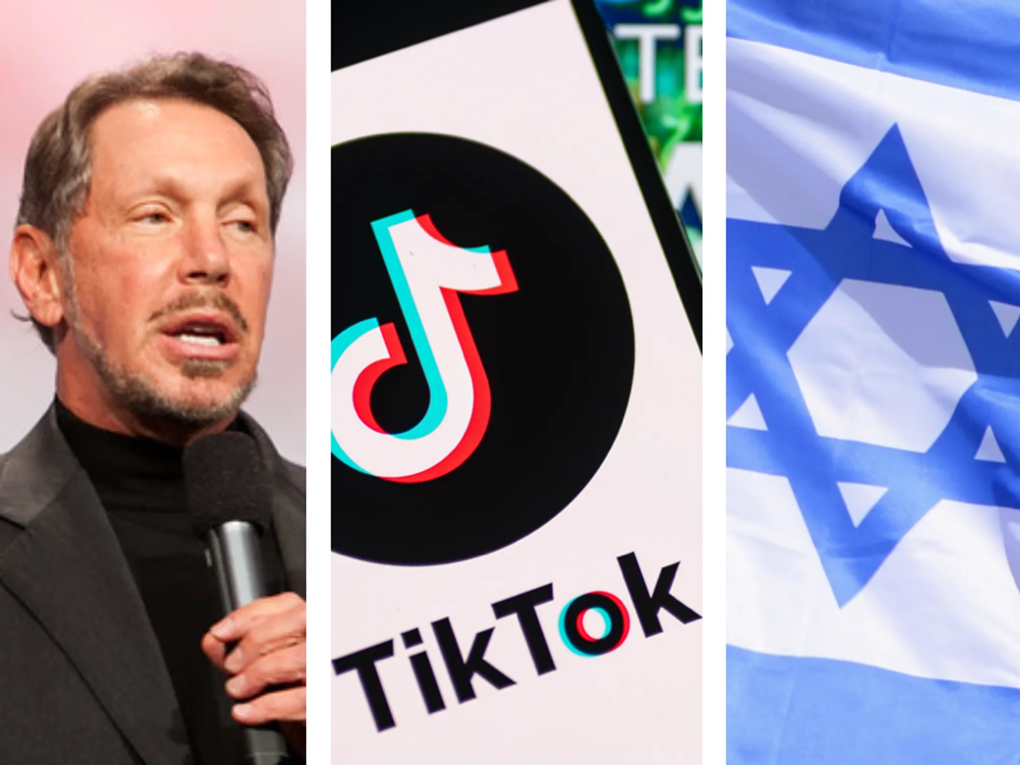 Israel Wins TikTok