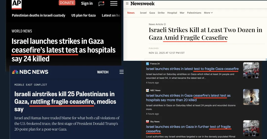 You Don’t Hate The Mass Media Enough