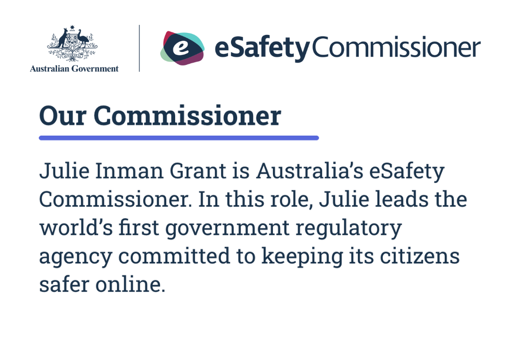 US Congress Summons Australia’s Censor