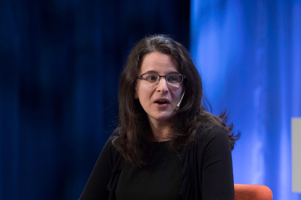 Former Obama speechwriter laments Israeli narrative control