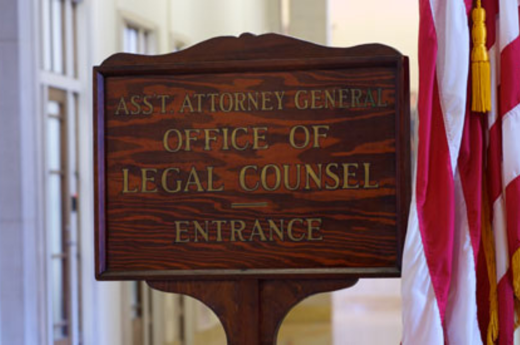 Justice Department Office Which Justified Torture Now Argues For Killing