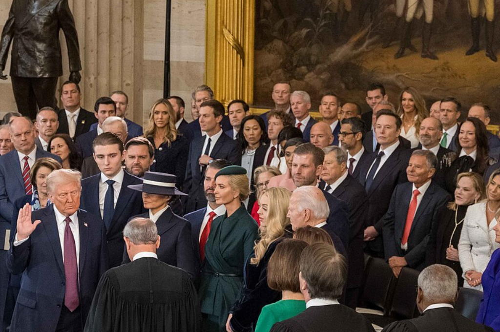 Seven Richest Billionaires Are Now Media Barons