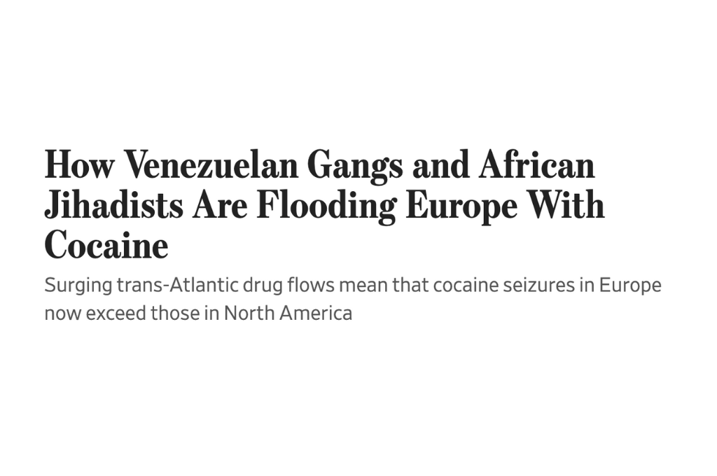 Ah, Good Old War Propaganda