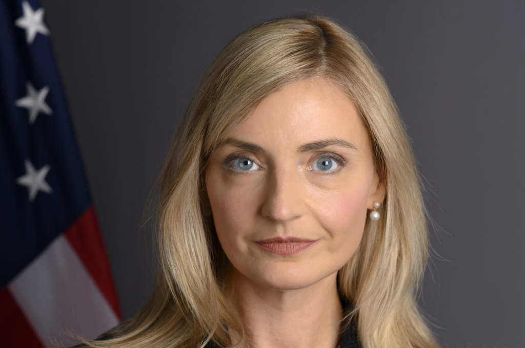 US Under Secretary Warns Britain That the First Amendment Isn’t Negotiable