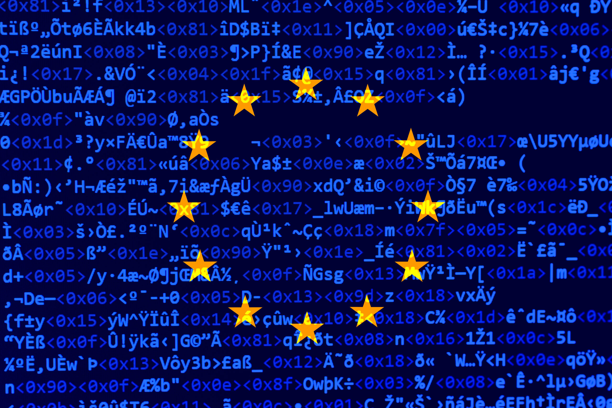 EU Moves Toward Ending Private Communication