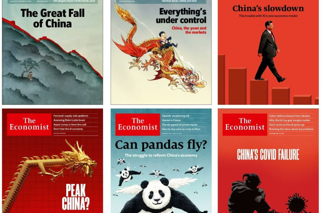 Glenn Diesen on Fake Narratives