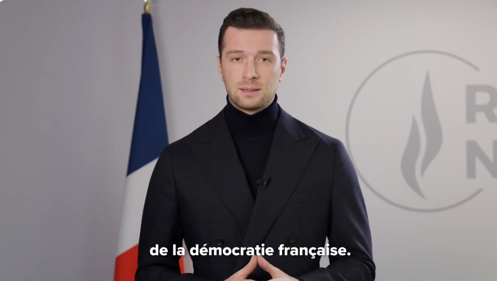 French government plan to ‘label’ news outlets backfires spectacularly