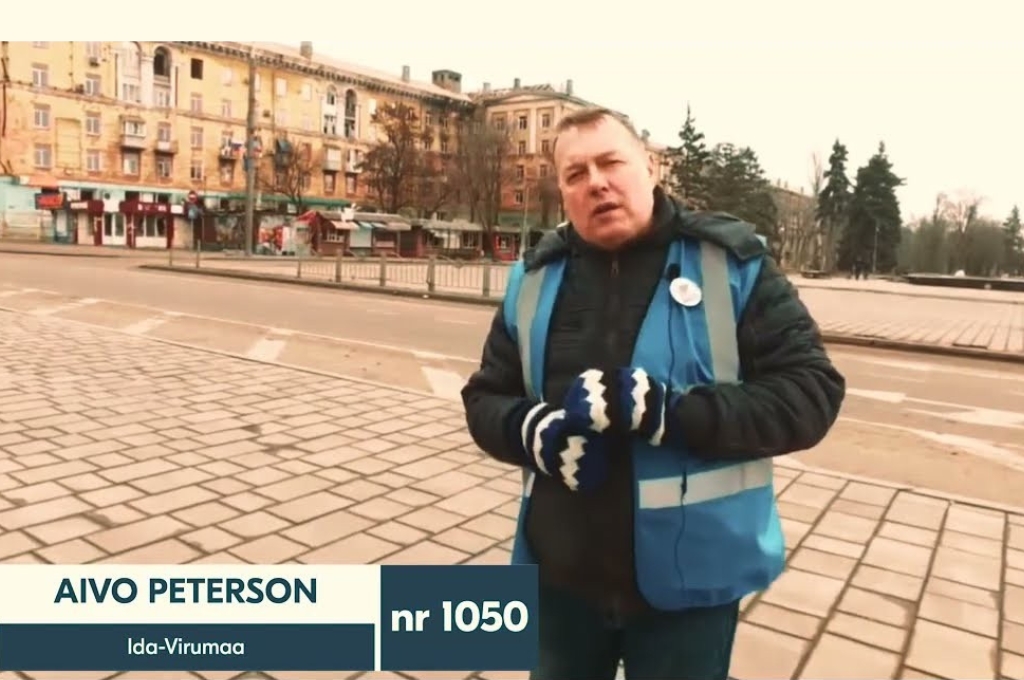 Estonian court sentences pro-Russian politician to 14 years in prison for treason