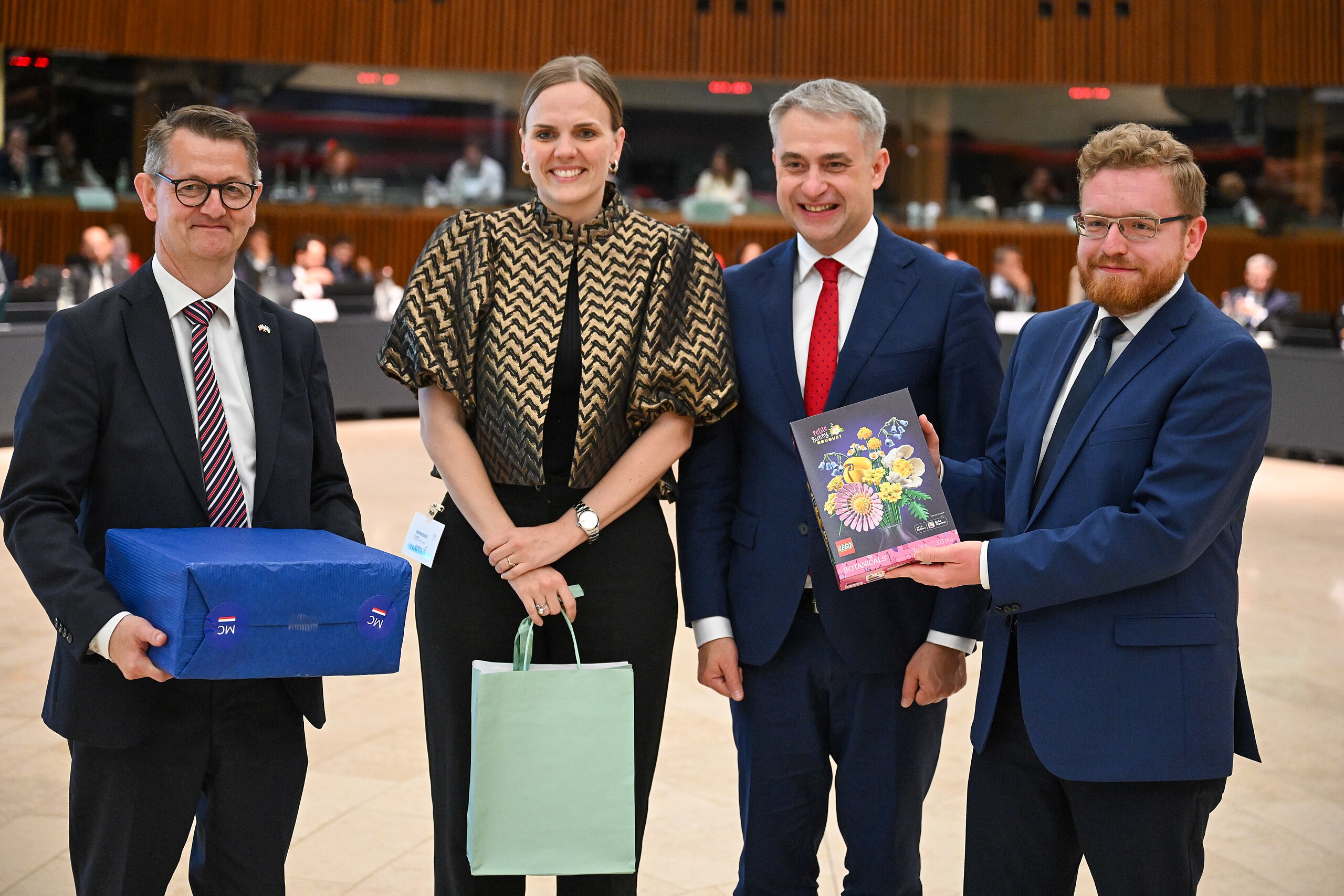 Denmark plans to severely restrict social media use for young people