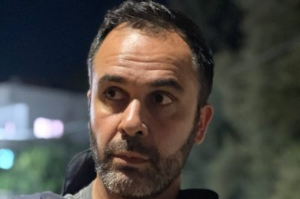 Week 2 of the Sanctioning of Hüseyin Dogru