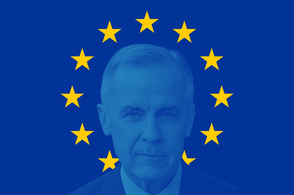 The Monstrous Confessions Of Mark Carney