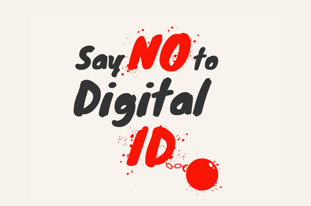 UK Digital ID isn’t the convenience it’s cracked up to be