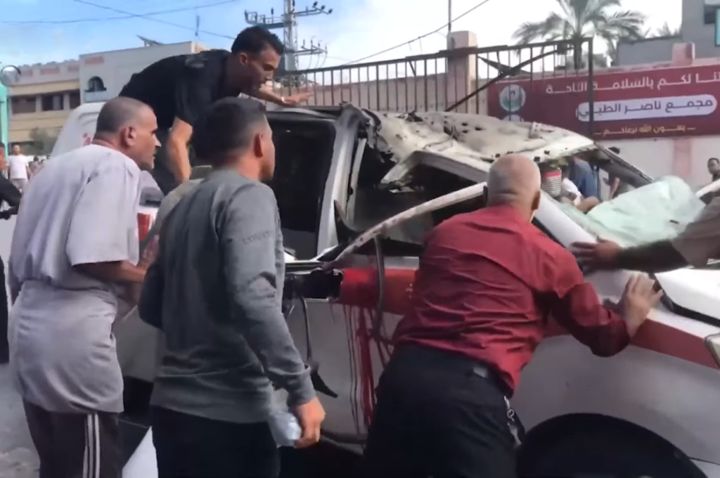 Israel’s military now accepts 70,000 killed in Gaza – but why did it take so long?