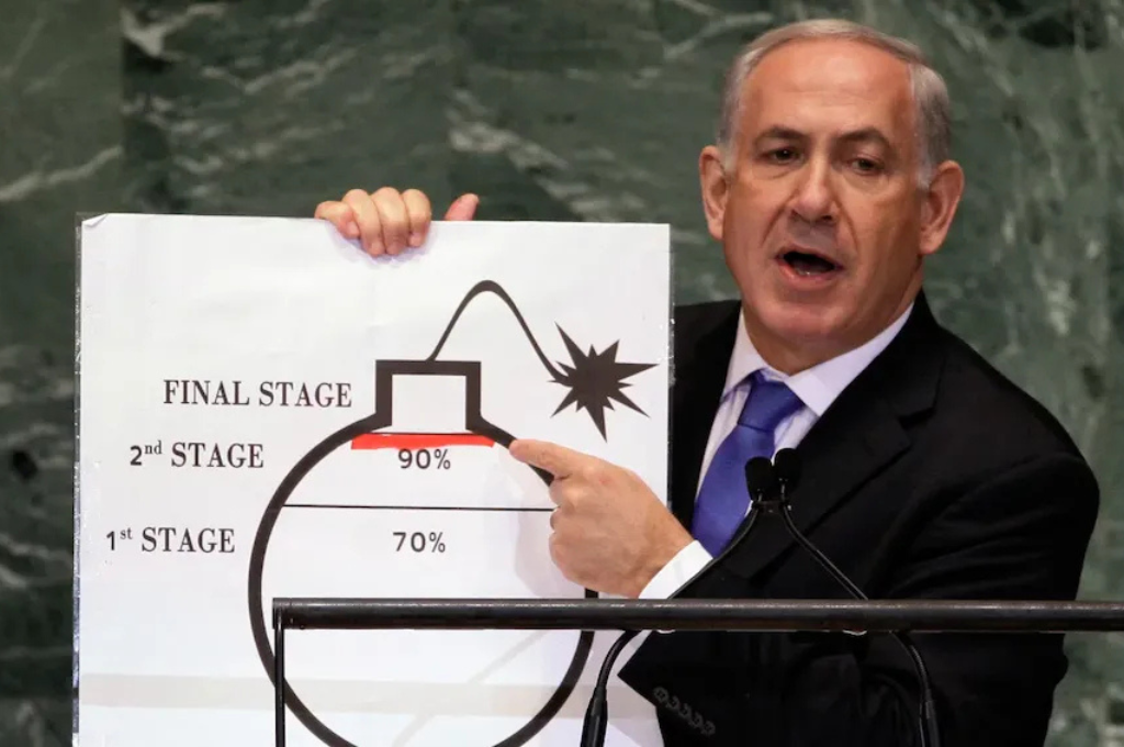 The lies get so tedious