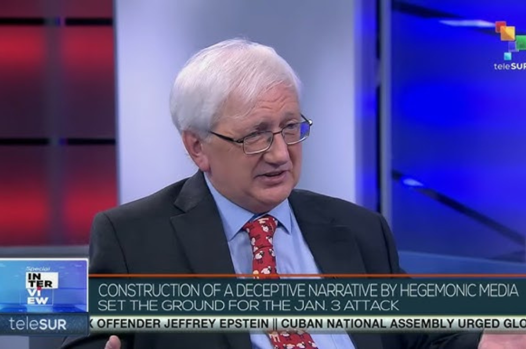 You Can’t Loathe Corporate Media Enough