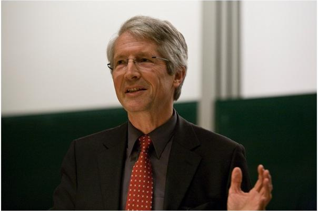 German legal scholar Dr. Dietrich Murswiek considers EU sanctions unconstitutional