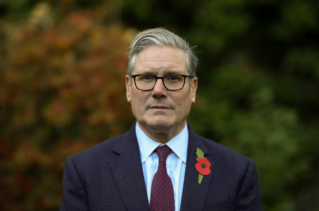 Starmer is Looking for an Excuse to Ban X