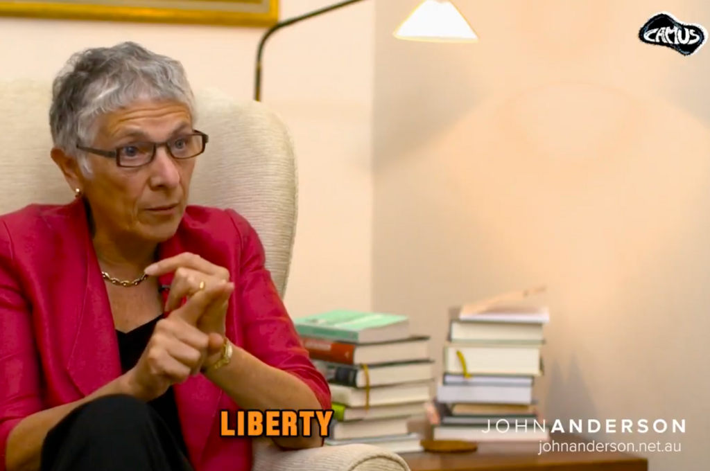 Melanie Phillips: We’re losing reason itself