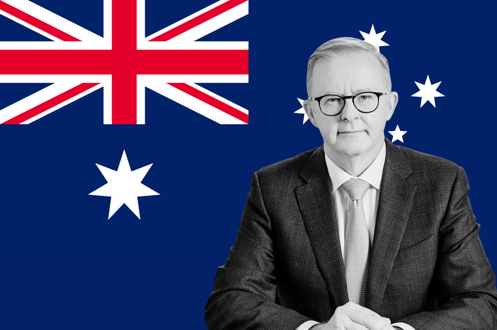 Australia’s New Hate Speech Bill Is Reckless, Contradictory, and Repressive