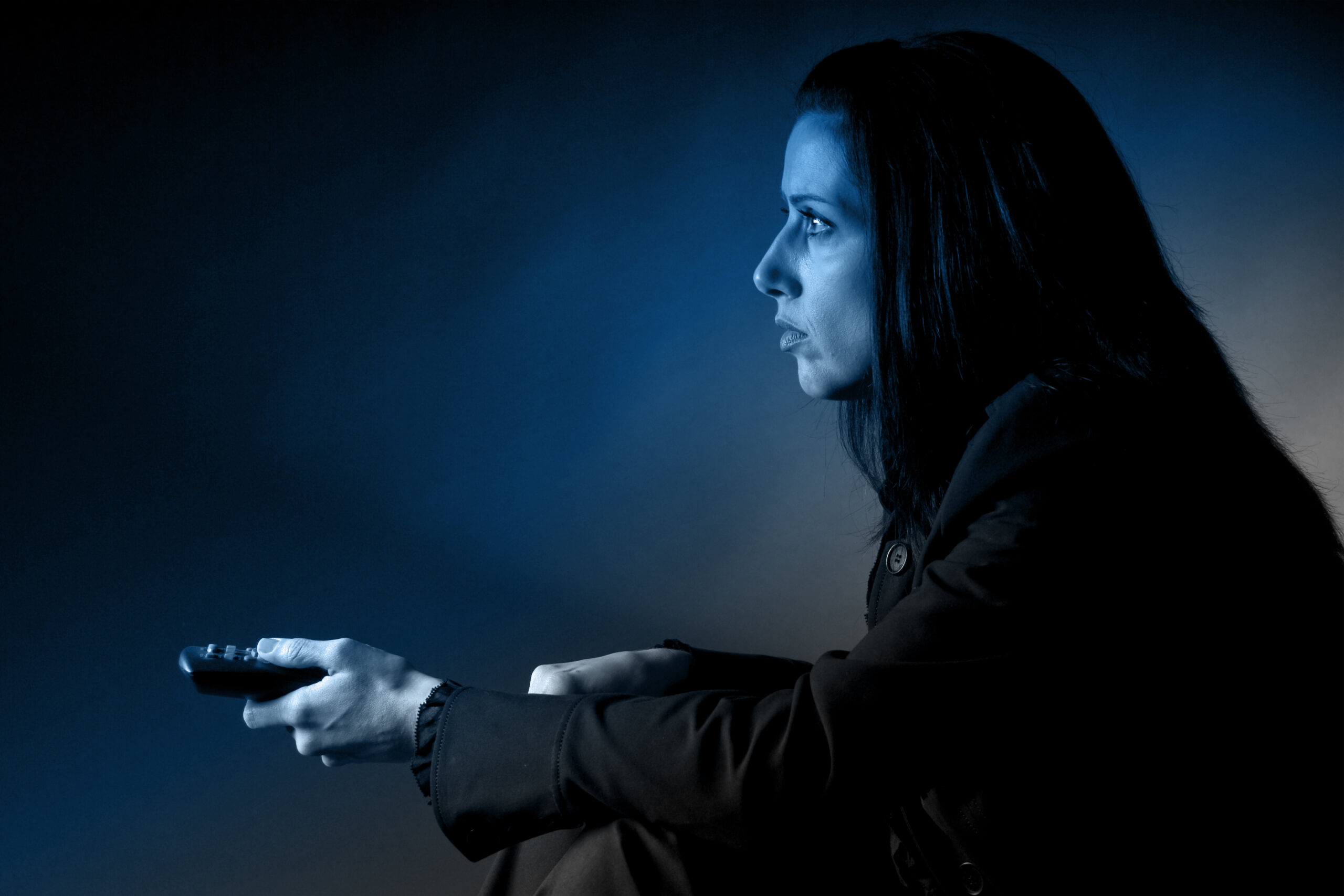 Ding dong the legacy media and its slavish war reporting is dead