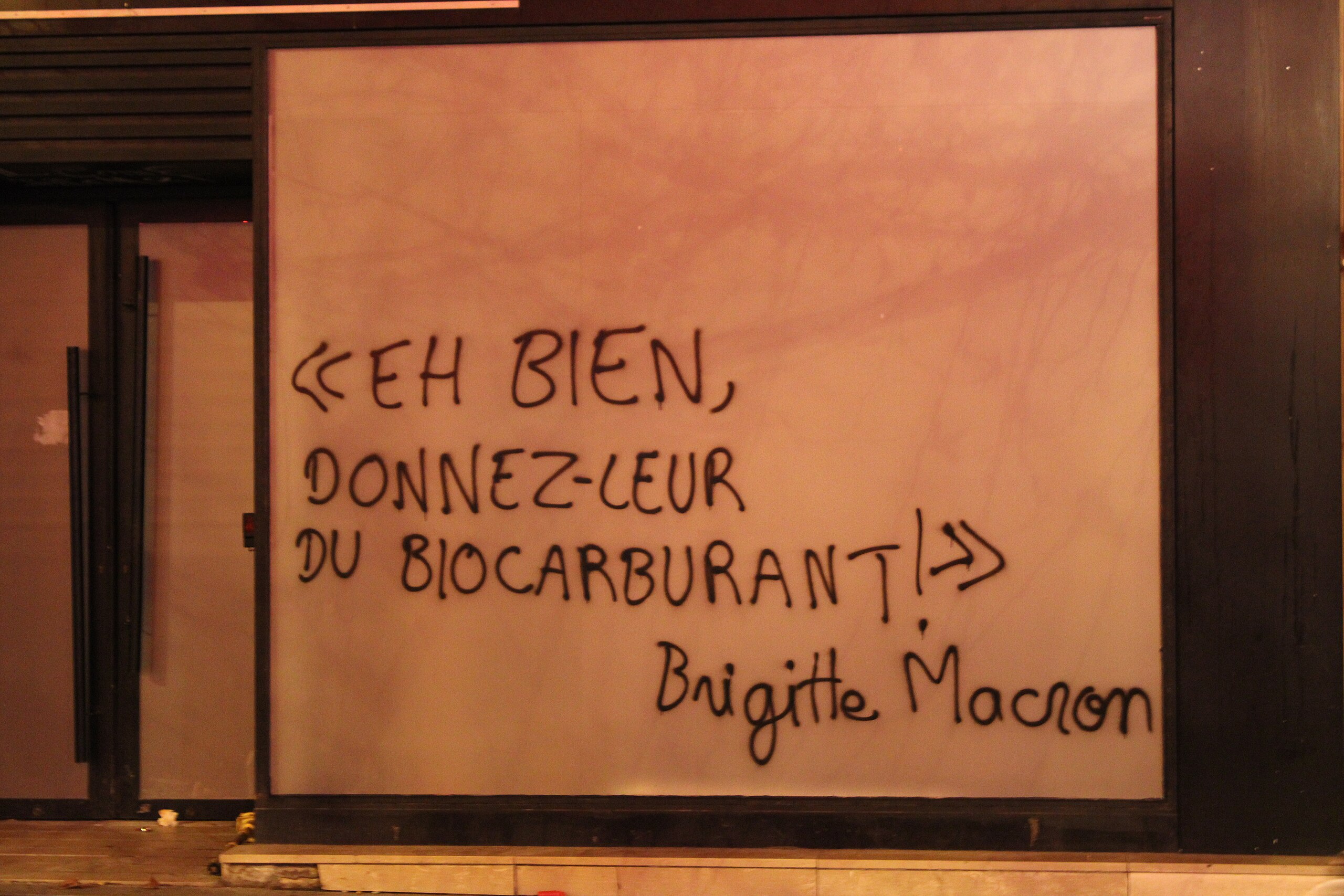 Ten people found guilty of cyberbullying Brigitte Macron