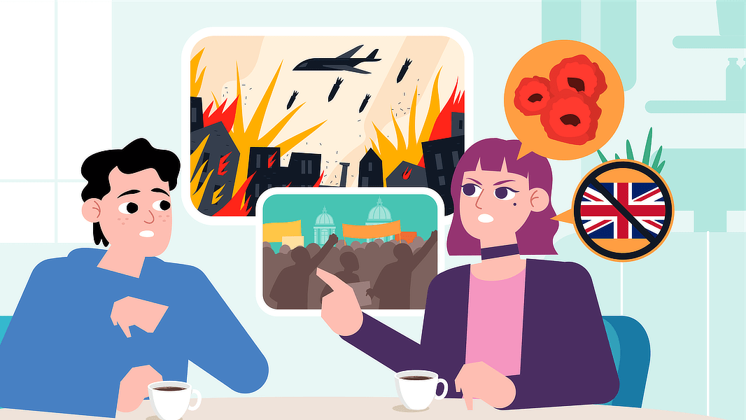 UK Government Video Game Warns Kids They May Be Terrorists For Questioning Mass Migration