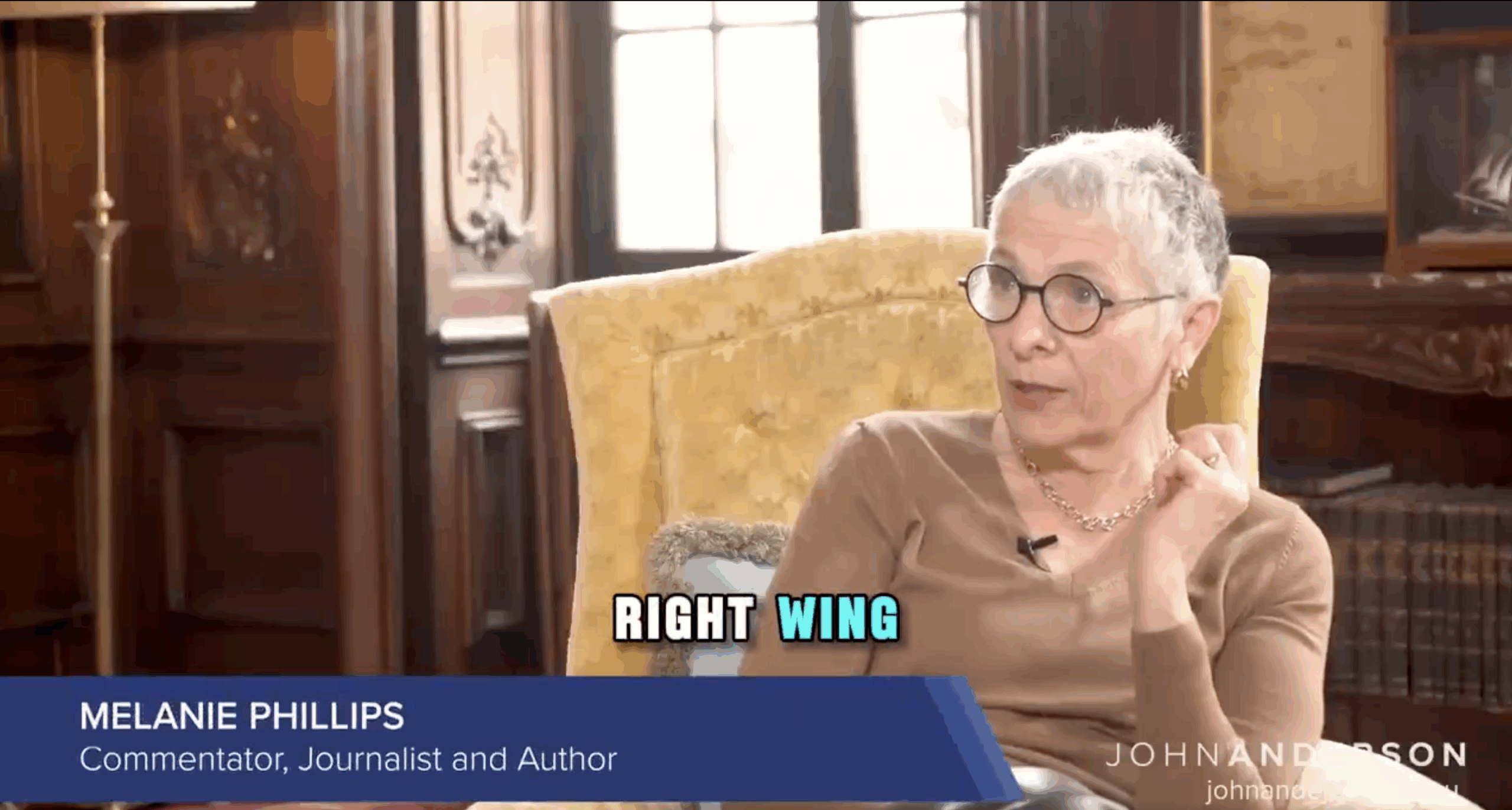 Truth has become a right-wing concept