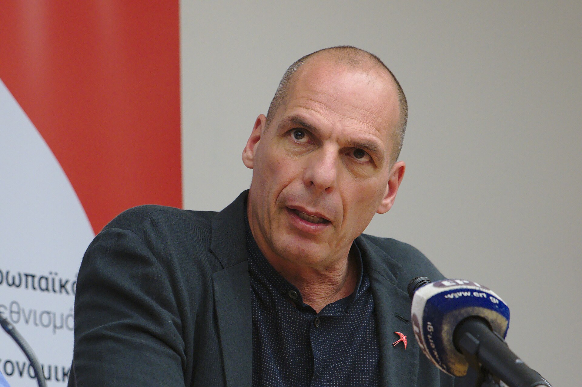 Greek Prosecutor Launches Inquiry After Yanis Varoufakis Admits to Past Ecstasy Use